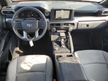 Toyota 2025 Toyota 4-Runner SR5 2025 2.4l 2.4 Benzyna 275KM, zdjęcie 8