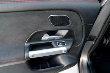 Mercedes GLB SUV 2.0 250 224KM 2023 Mercedes GLB FUL LED skóra PANORAMA kamera 360, zdjęcie 21