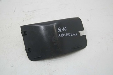 KRYT SVĚTLA ZADNÍ A2306930242 MERCEDES SL R230