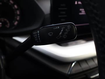 Skoda Octavia IV Scout 1.5 TSI ACT 150KM 2021 Skoda Octavia 1.5 TSI, Salon Polska, zdjęcie 17