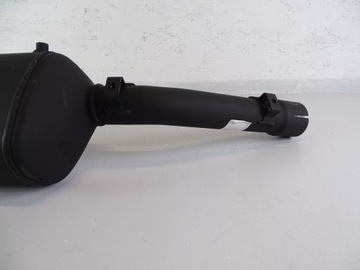 A608 Yamaha Tenere XT Z XTZ 690 700 Глушитель выхлопа