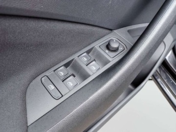 Skoda Scala Hatchback 1.0 TSI 115KM 2019 Skoda Scala Salon Polska Potwierdzony przebieg Faktura VAT Benzyna 115KM, zdjęcie 8