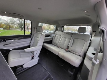 Jeep Wagoneer II 2022 Jeep wagoneer SERIES III * V8 HEMI 5,7l 392KM eTorque + LPG * Dokumentacja, zdjęcie 24