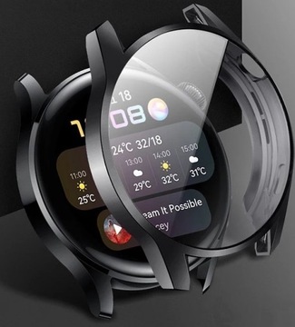 ETUI DO HUAWEI WATCH 3 46MM 6 RÓŻNYCH KOLORY