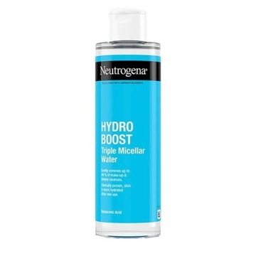 Neutrogena Hydro Boost woda micelarna 400ml