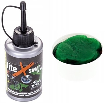 Expand ŁT-43 70ml smar do łożysk stuporu sterów przegubów roweru rowerowy