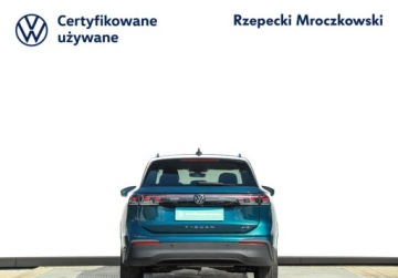 Volkswagen Tiguan III 2025 Volkswagen Tiguan 1.5 eTSI DSG Goal Hak holowniczy LED Plus Ambiente Keyle, zdjęcie 5