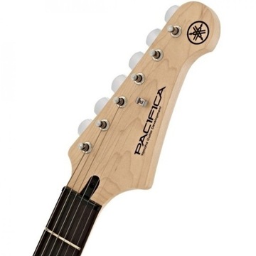 YAMAHA PACIFICA 012 II BL GIT ЭЛЕКТРИЧЕСКИЙ
