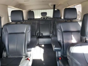 Ford Expedition III 2022 Ford Expedition 2022, 3.5L, 4x4, MAX XLT, po gradobiciu 3.5 Benzyna 310KM, zdjęcie 8