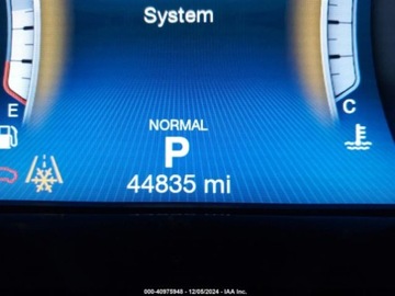 Maserati Quattroporte II 2019 Maserati Quattroporte S Q4 2019 3.0l 3.0 Benzyna 424KM, zdjęcie 10