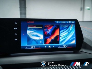 BMW Seria 1 F70 Hatchback M 2.0 M135 300KM 2024 BMW Seria 1 M135 xDrive 300 KM - Kamera 360 - HeadUp - Dach Panoramiczny, zdjęcie 34