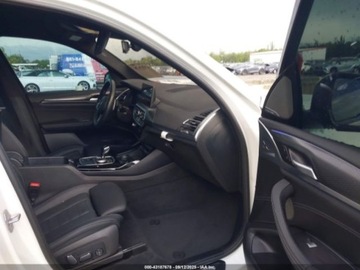 BMW X3 G45 2024 BMW X3 xDrive30I 2024 2.0l 2.0 Benzyna 248KM, zdjęcie 9