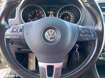 Volkswagen Golf VI Hatchback 5d 1.2 TSI 105KM 2011 Volkswagen Golf Volkswagen Golf 1.2 TSI BlueMotion Technology Comfortline, zdjęcie 26