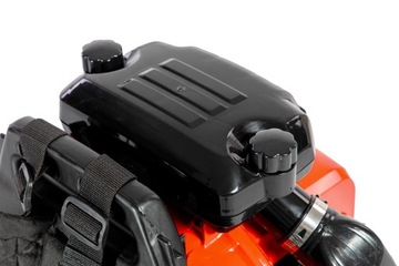 Dmuchawa do liści GREENSO 3,3 KM 65.6 cm3 PRO