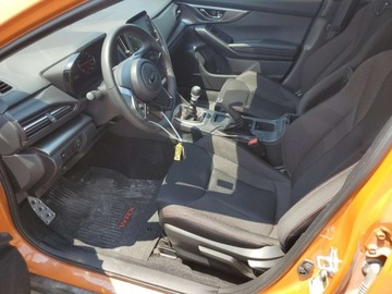 Subaru 2023 Subaru WRX Premium 2023 2.5 Benzyna 271KM, zdjęcie 7