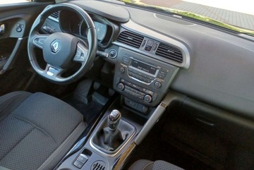 Renault Kadjar Crossover 1.2 Energy TCe 130KM 2015 Renault Kadjar 1.2 Benzyna 130KM, zdjęcie 9