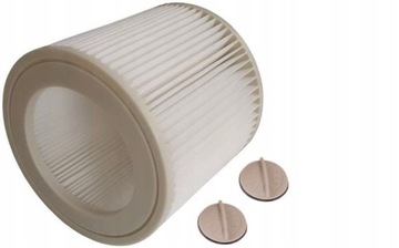 Filtr Zmywalny Do Odkurzaczy KARCHER WD 2 WD 3 ,SE