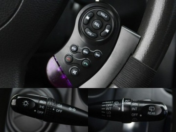Fiat Sedici 1.6 16v 120KM 2012 Fiat Sedici 1.6 16V Dynamic 4x4 gwarancja przebieg, zdjęcie 20