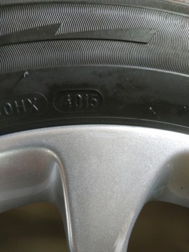 ПРЕДЛОЖЕНИЕ КОЛЕСА MERCEDES GLA (734AD)