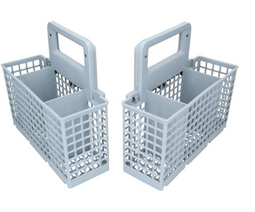 Универсальная КОРЗИНА для столовых приборов для посудомоечной машины BEKO.