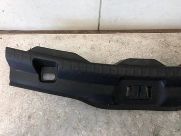 БОКОВАЯ КРЫШКА БАГАЖНИКА FORD S-MAX MK2 EM2B-R406A64-B