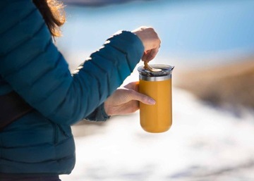 Термокружка Octaroma Lungo Wacaco 300 мл