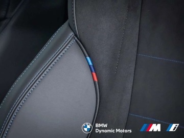 BMW Seria 2 F74 2025 BMW Seria 2 Nowe BMW 220 Gran Coupe - 170 KM mHEV - Kamera 360 - Adaptacyj, zdjęcie 22