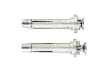 Защита рук Power Force, алюминиевый сердечник 22/28,6 мм, эндуро-крест