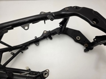 Honda CB 500 F CBF 2014 КАДРОВЫЕ ДОКУМЕНТЫ