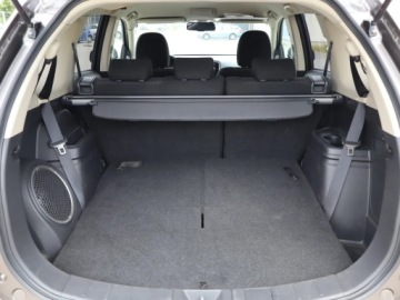 Mitsubishi Outlander III SUV Facelifting 2015 2.0 MIVEC 150KM 2016 Mitsubishi Outlander 2.0, Salon Polska, 4X4, zdjęcie 12