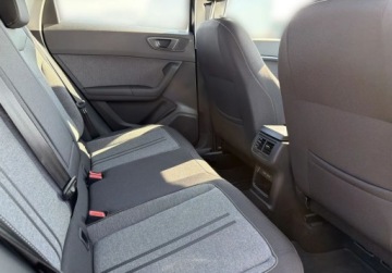Seat Ateca SUV Facelifting 1.5 EcoTSI 150KM 2023 Seat Ateca 1.5 TSI 150KM Style Kamera Cofania Lane Assist 1.5 Benzyna 150KM, zdjęcie 15