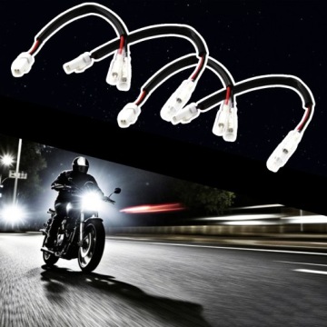 4 штуки адаптеров светодиодных индикаторов для KTM Duke 690 SMC 690