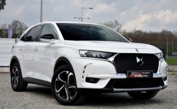  DS Automobiles DS 7 Crossback Navi FULL LED NIGHT VISION bogato wyposazony, zdjęcie 15