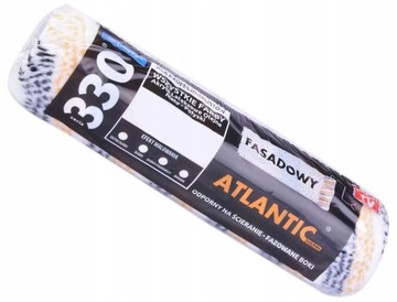 Blue Dolphin wałek fasadowy 330 ATLANTIC 25cm W12