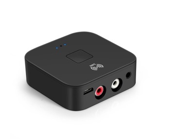 Nadajnik samochodowy BGinvest TRANSMITER ADAPTER BLUETOOTH ODBIORNIK