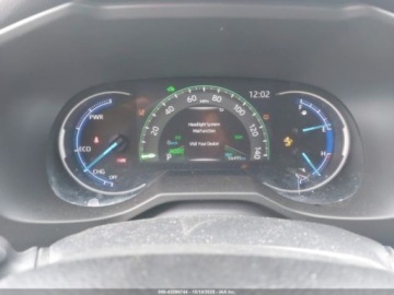 Toyota RAV4 V 2020 Toyota RAV4 2020 TOYOTA RAV4 HYBRID XSE 2.5 Hybryda 176KM, zdjęcie 12