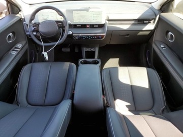 Hyundai IONIQ 2023 Hyundai IONIQ 5 Sel 2023 Elektryczny 225KM, zdjęcie 8