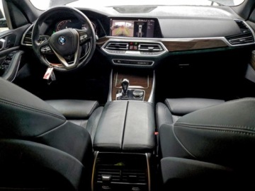 BMW X5 G05 2019 BMW X5 xDrive40i 2019 3.0 Benzyna 335KM, zdjęcie 4