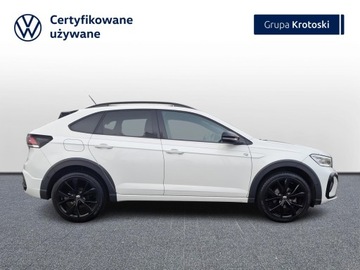 Volkswagen T-Cross SUV 1.5 TSI 150KM 2024 Volkswagen Taigo 1.5 TSI ACT R-Line DSG 150KM/LED, zdjęcie 5