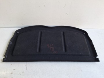 KIA RIO III 11-17 ZADNÍ POLIČKA