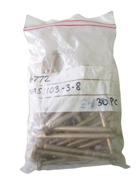 ЗАТЯЖНОЙ БОЛТ NAS1103-38