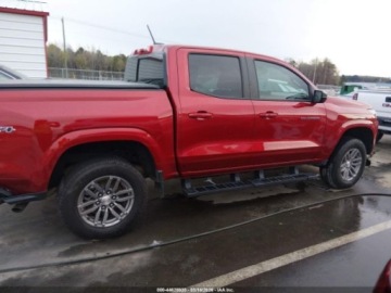 Chevrolet 2024 Chevrolet Colorado LT 2024 2.7 Benzyna 310KM, zdjęcie 6