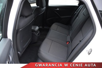 Peugeot 508 I 2011 Peugeot 508 Head-UP Duza-Nawigacja Klimatronic Tempomat Komputer Alu-Felgi, zdjęcie 6