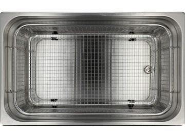 УЛЬТРАЗВУКОВАЯ МОЕЧНАЯ МАШИНА YATO 22L YT-55801