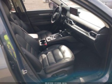 Mazda CX-5 II 2024 Mazda CX-5 2024 r., 2,5L CARBON EDITION 2.5 Benzyna 187KM, zdjęcie 8