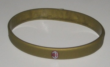 AC MILAN – НАРУСТЯНОЙ РЕМЕСЛ – ИЗ ИТАЛИИ