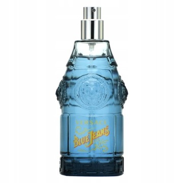 VERSACE BLUE JEANS EDT 75 ML FLAKON