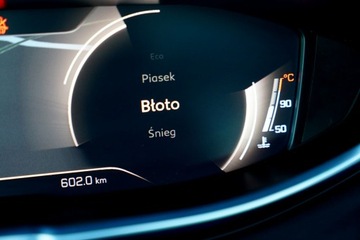 Peugeot 5008 II Crossover Facelifting 2.0 BlueHDi 177KM 2023 Peugeot 5008 GT kamera Skora adc Nawi PANORAMA bli, zdjęcie 39