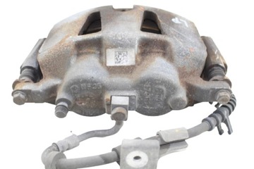 CHRYSLER PACIFICA 17- ТОРМОЗНОЙ СУППОРТ ЛЕВЫЙ ПЕРЕДНИЙ