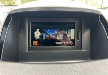 Renault Koleos I SUV Facelifting 2.0 dCi 150KM 2012 Renault Koleos 2.0 DCI 150KM Klimatyzacja Nawigacja Czujniki 2.0 Diesel, zdjęcie 18